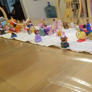 Meet your Posher, Angelica